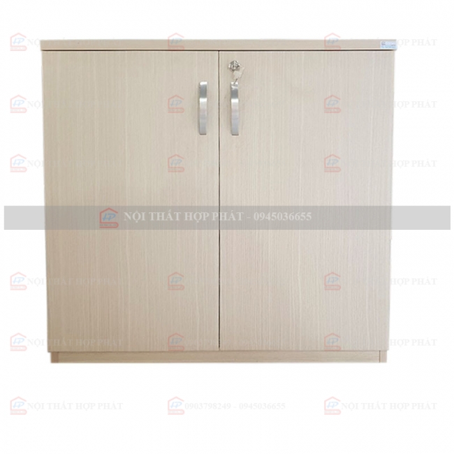 Tủ Hồ Sơ Gỗ Thấp THSTG005
